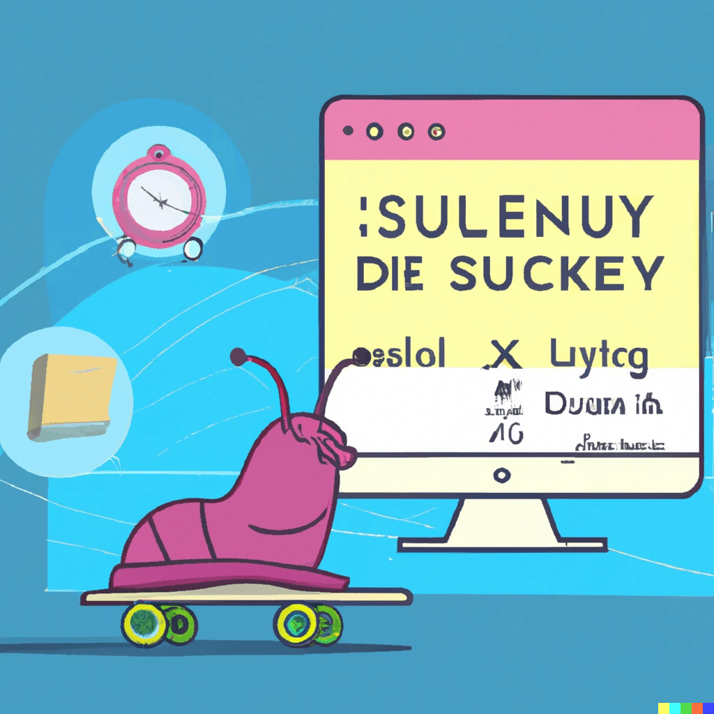 The Art of User Experience in the Age of Instant Gratification