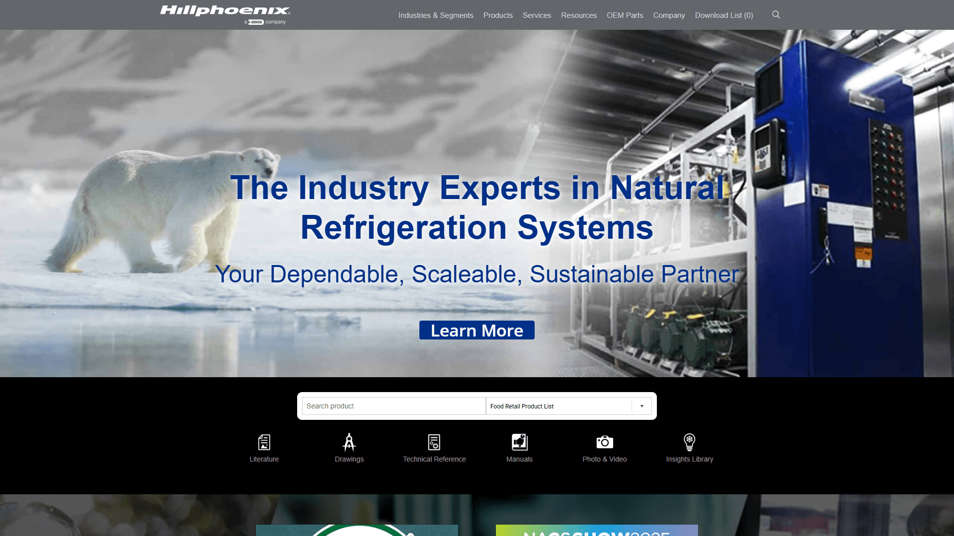 CVC Web Solutions and Hill Phoenix Collaborate to Enhance Operations and Customer Experience with Innovative Resource Management System