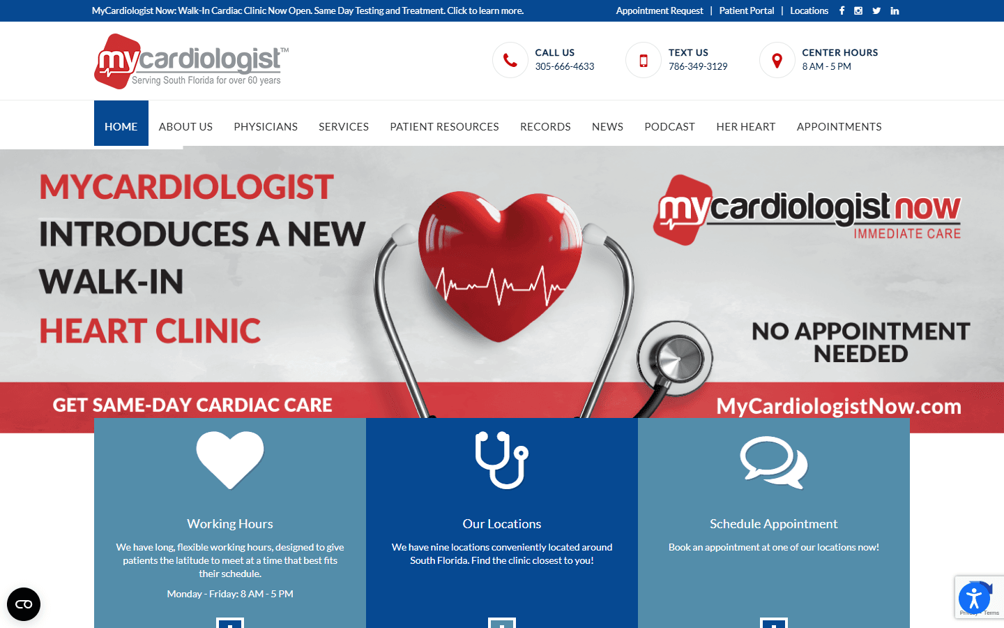 MyCardiologist