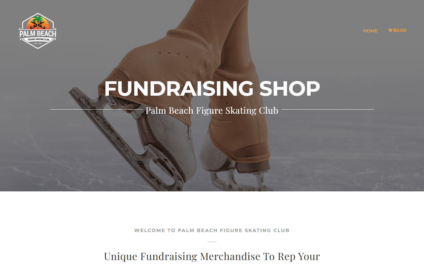 Palm Beach FSC Apparel