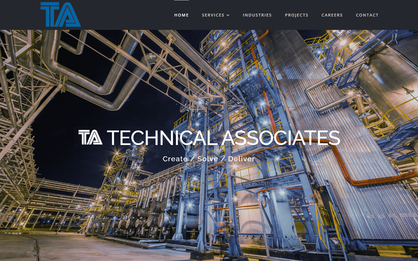 Technical Associates